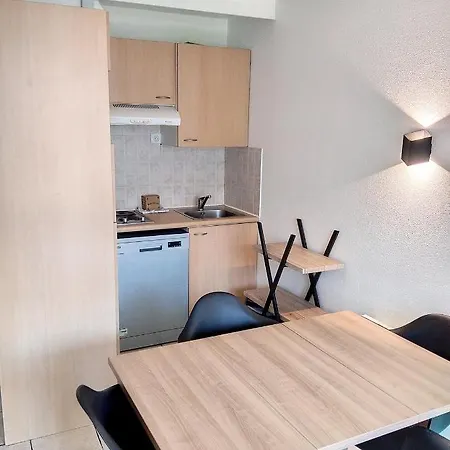 Résidence Graziella 307 Apartamento