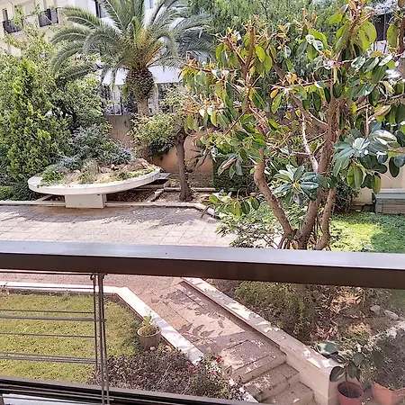 Apartment Graziella 307 Juan-les-Pins