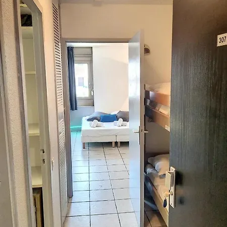 Apartment Graziella 307