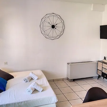 Graziella 307 Juan-les-Pins